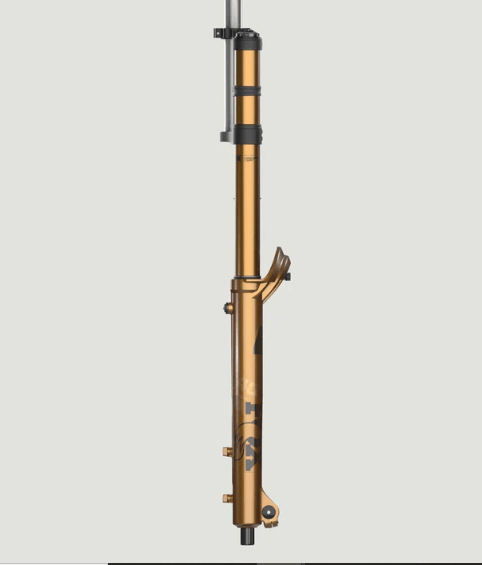 HORQUILLA Fox 40 podium gold grip x2 29 203mm (edicion limitada