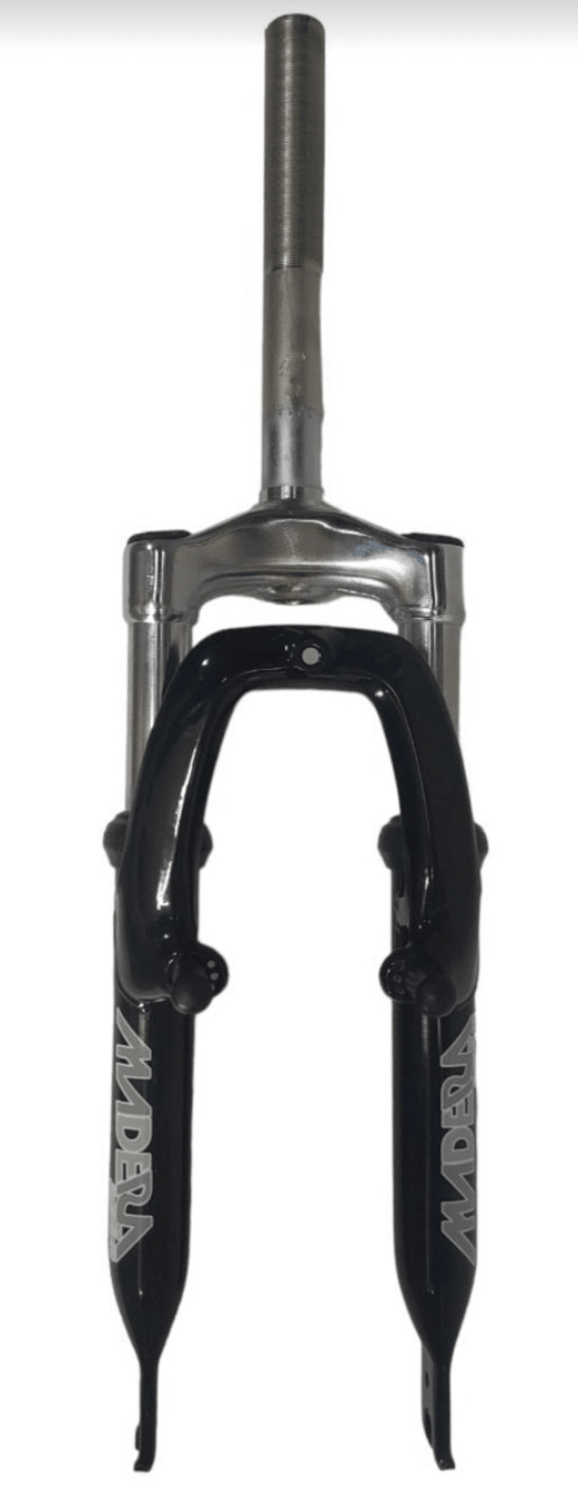 HORQUILLA MASERA ZOOM ARO 20 ESPIGA CON HILO 25.4mm | MikeBikes