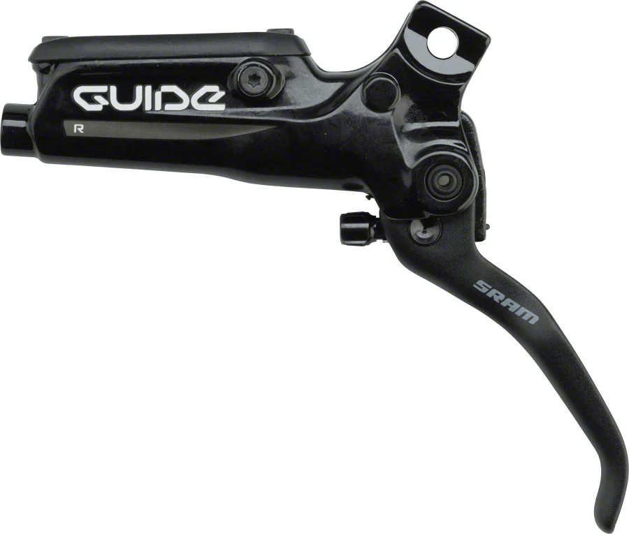 MANILLA DE FRENO HIDRAULICO SRAM GUIDE R G2 ALUMINIO
