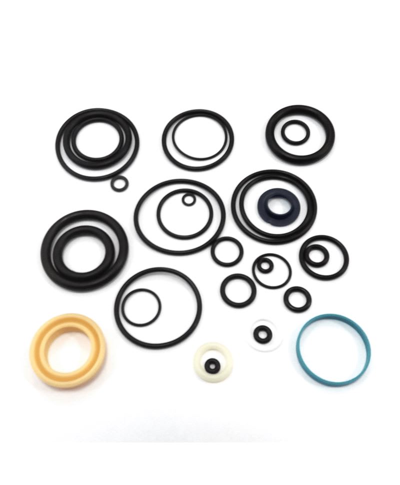 KIT SELLO SHOCK FOX DHX2 DAMPER REBUILD MikeBikes