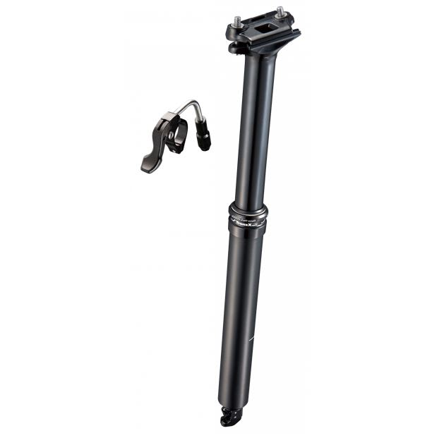 TRANSFER Tubo retractil TranzX 30.9x150MM | MikeBikes