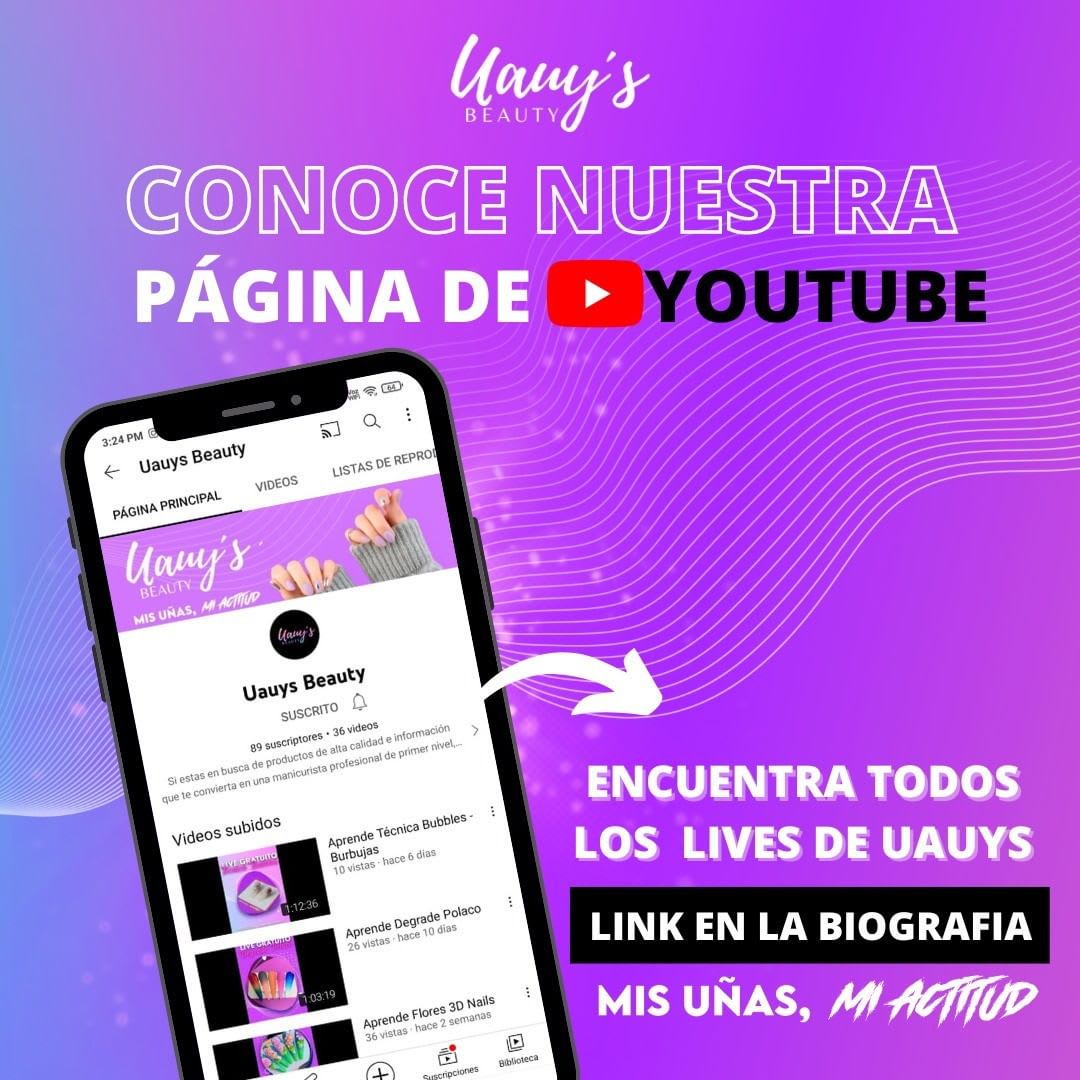 Descubre nuestros lives y sorpresas!