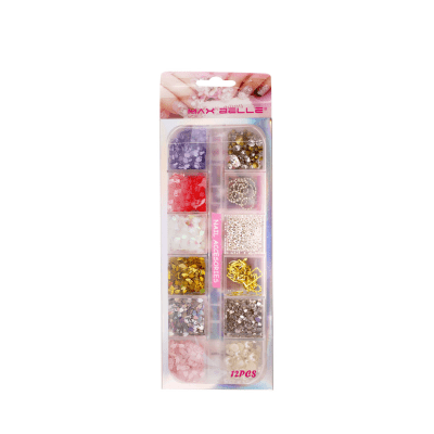 Nails Accesorios