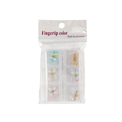 Mariposa grande ( 6 unidades )1