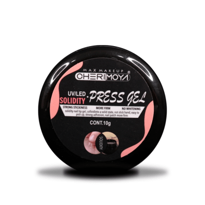 Pegamento Press Gel