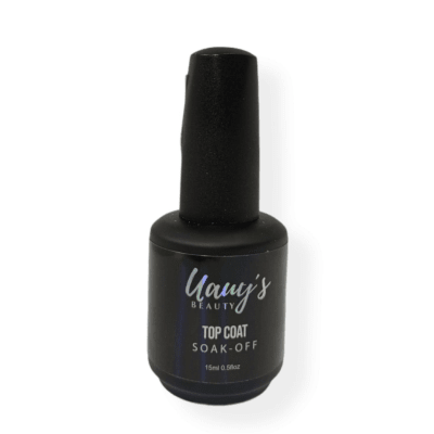 top Coat Uauys Beauty 15ml