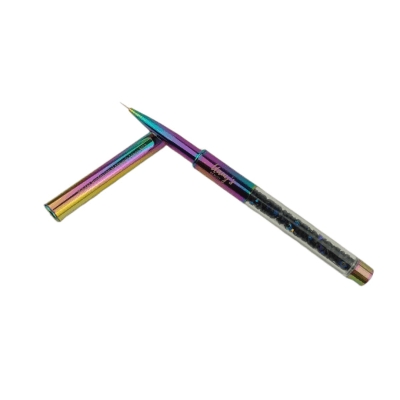 Pincel Liner N7 Uauys Beauty