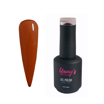 Esmalte Uauys Beauty Coffe 03 15ml
