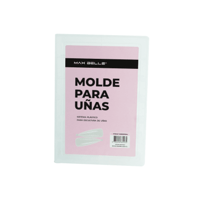 Dual System Max Belle Stilleto1