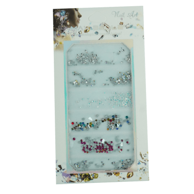 Cristales Max Belle1