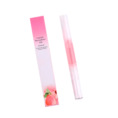 Lapiz Aceite de Cuticula Flower Secret 5gr