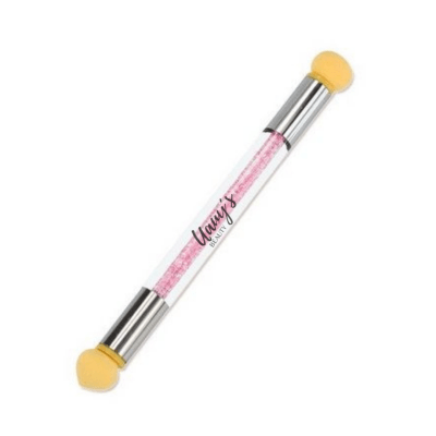 Pincel Esponja Degradé Uauys Beauty1