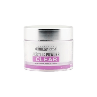 polimero clear 30gr