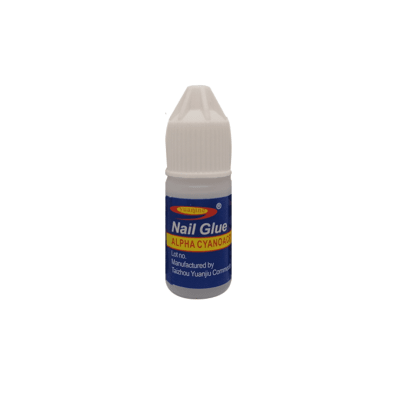 Resina Nails Blue 3gr1