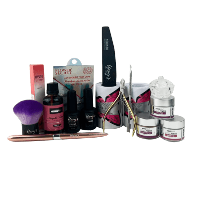 KIT ACRILICO1