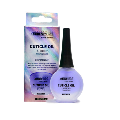 Aceite de cutícula Cherimoya 15ml