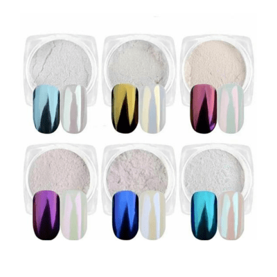 Efecto Aurora 1Un. 1