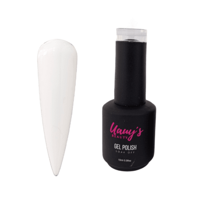 Esmalte Uauys Beauty Summer Sunshine 01 15ml