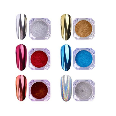 Efecto Metalizado 1gr