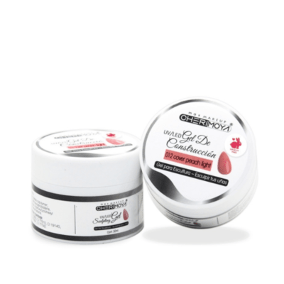 gel constructor 012(cover peach light) 30ml