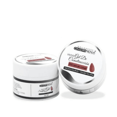 gel constructor 015(oscuro cover) 15ml