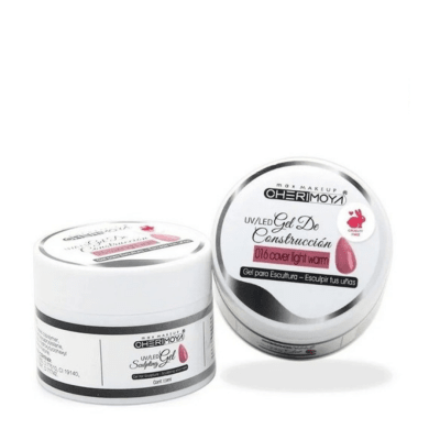 gel constructor 016(cover light warm) 30ml