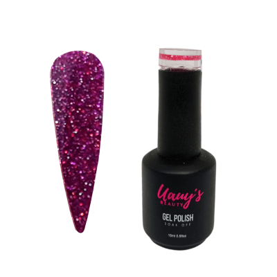 Esmalte Uauys Beauty Flash Dancing 10 15ml