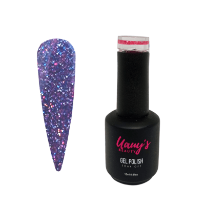 Esmalte Uauys Beauty Flash Dancing 11 15ml