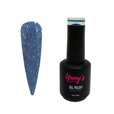 Esmalte Uauys Beauty Flash Dancing 02 15ml