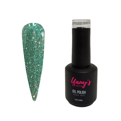 Esmalte Uauys Beauty Flash Dancing 03 15ml