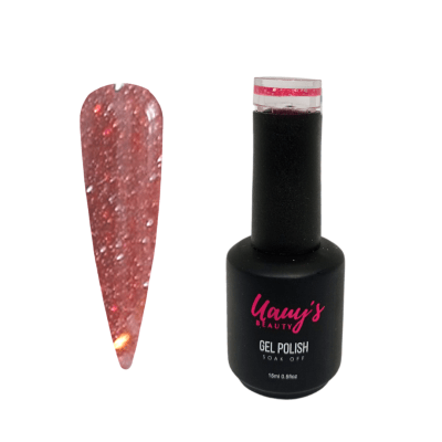 Esmalte Uauys Beauty Flash Dancing 04 15ml