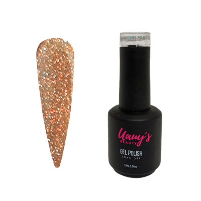 Esmalte Uauys Beauty Flash Dancing 05 15ml