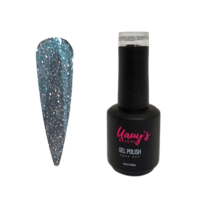 Esmalte Uauys Beauty Flash Dancing 06 15ml