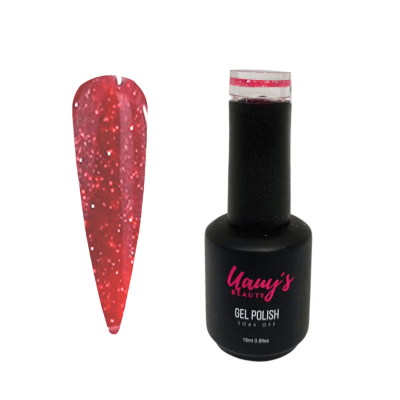 Esmalte Uauys Beauty Flash Dancing 07 15ml