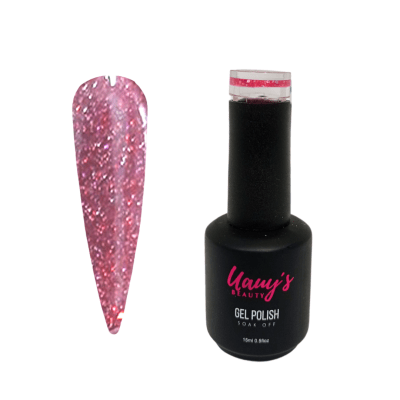 Esmalte Uauys Beauty Flash Dancing 08 15ml