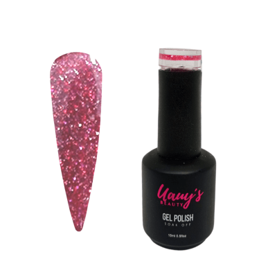 Esmalte Uauys Beauty Flash Dancing 09 15ml