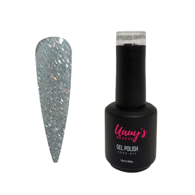 Esmalte Uauys Beauty Flash Dancing 01 15ml