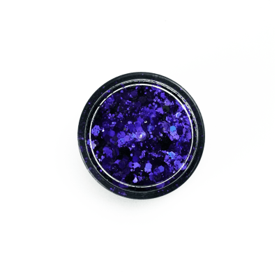 Confeti Galaxy 011