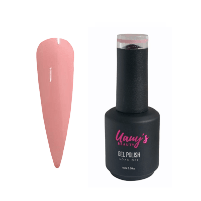 Esmalte Uauys Beauty Honey 96 15ml1