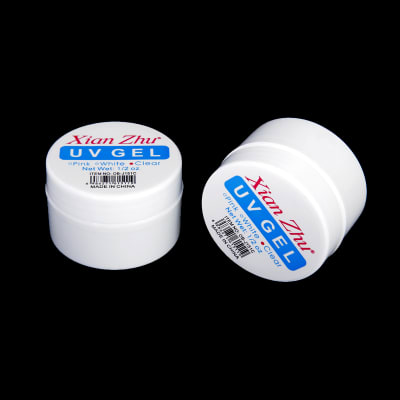 Gel Cristal 1/2 oz1