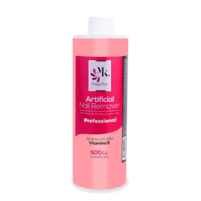 Removedor Magickur 500 ml