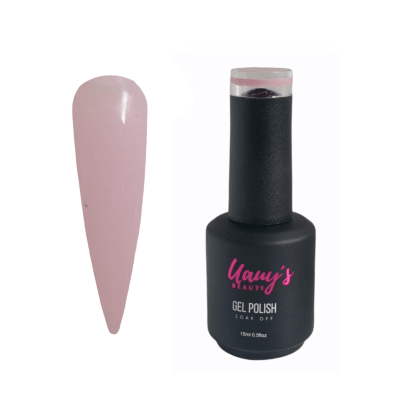 Esmalte Uauys Beauty Nude 02 15ml