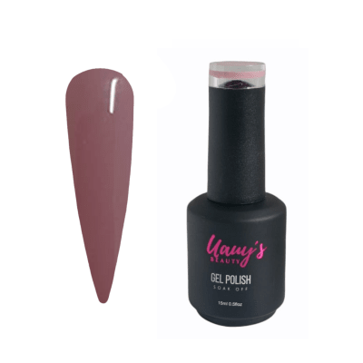 Esmalte Uauys Beauty Nude 03 15ml