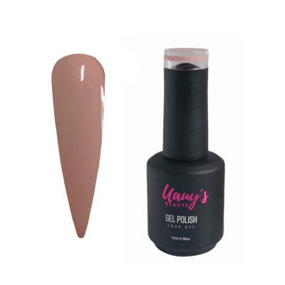 Esmalte Uauys Beauty Nude 06 15ml1