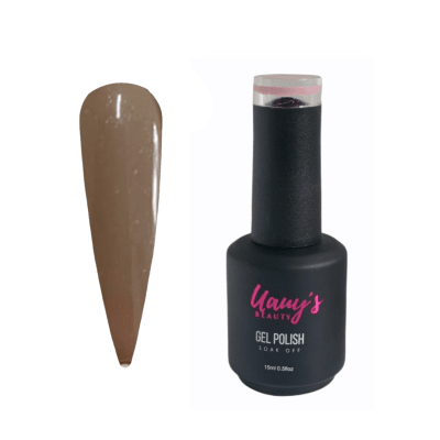 Esmalte Uauys Beauty Nude 07 15ml