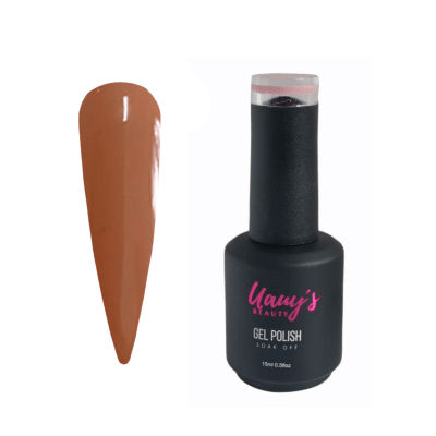 Esmalte Uauys Beauty Nude 08 15ml