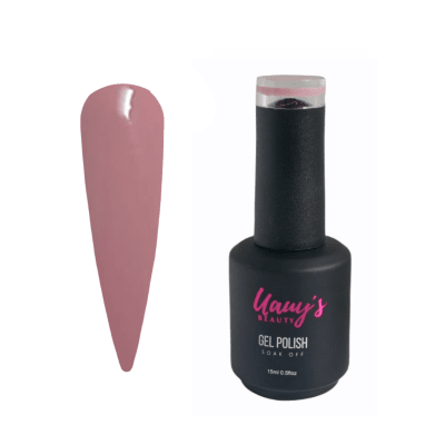 Esmalte Uauys Beauty Nude 01 15ml