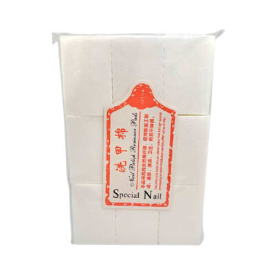Papel Sin Pelusa (400 pcs)