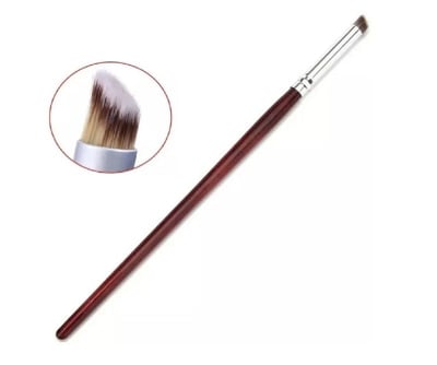 Pincel Pata de Cabra1