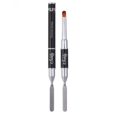 Pincel polygel Uauys Beauty1